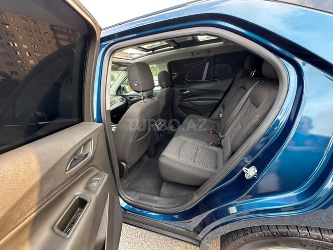 Chevrolet Equinox 2020, 80,000 km - 1.5 l - Bakı