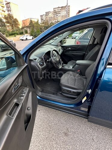 Chevrolet Equinox 2020, 80,000 km - 1.5 l - Bakı