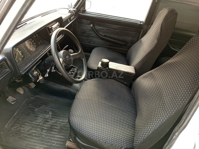 LADA (VAZ) 2107 2006, 231,646 km - 1.6 л - Bakı
