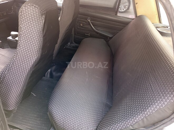 LADA (VAZ) 2107 2006, 231,646 km - 1.6 л - Bakı
