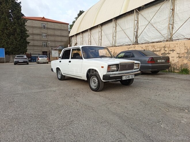 LADA (VAZ) 2107 2006, 231,646 km - 1.6 л - Bakı