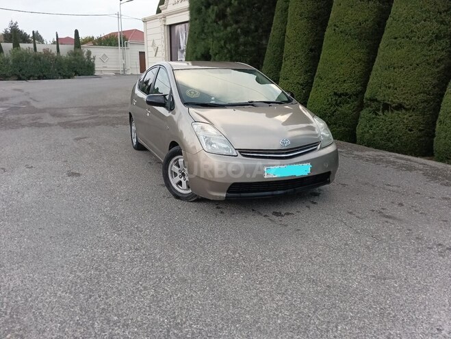 Toyota Prius 2006, 356,972 km - 1.5 l - Bakı