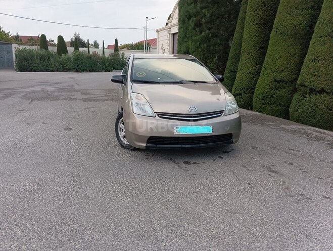 Toyota Prius 2006, 356,972 km - 1.5 l - Bakı