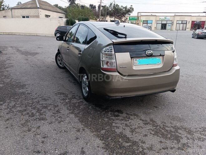 Toyota Prius 2006, 356,972 km - 1.5 l - Bakı