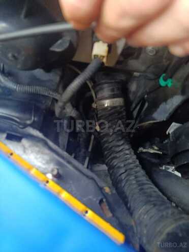 LADA (VAZ) 2114 2012, 189,640 km - 1.6 l - Zaqatala