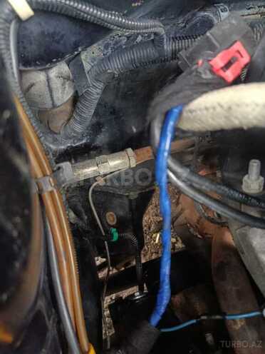 LADA (VAZ) 2114 2012, 189,640 km - 1.6 l - Zaqatala