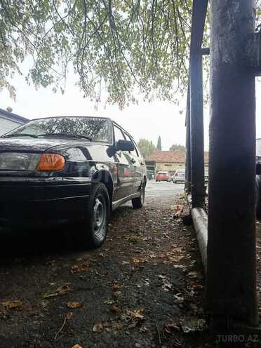 LADA (VAZ) 2114 2012, 189,640 km - 1.6 l - Zaqatala
