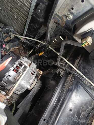 LADA (VAZ) 2114 2012, 189,640 km - 1.6 l - Zaqatala