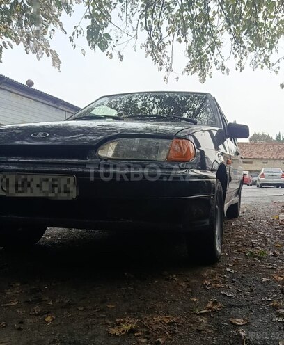 LADA (VAZ) 2114 2012, 189,640 km - 1.6 l - Zaqatala