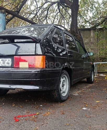 LADA (VAZ) 2114 2012, 189,640 km - 1.6 l - Zaqatala