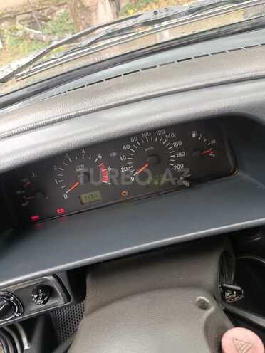 LADA (VAZ) 2114 2012, 189,640 km - 1.6 l - Zaqatala