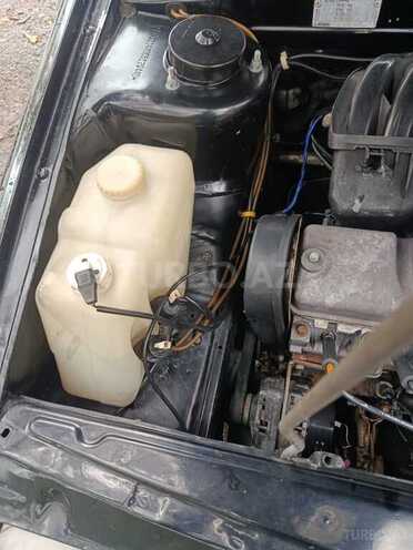 LADA (VAZ) 2114 2012, 189,640 km - 1.6 l - Zaqatala