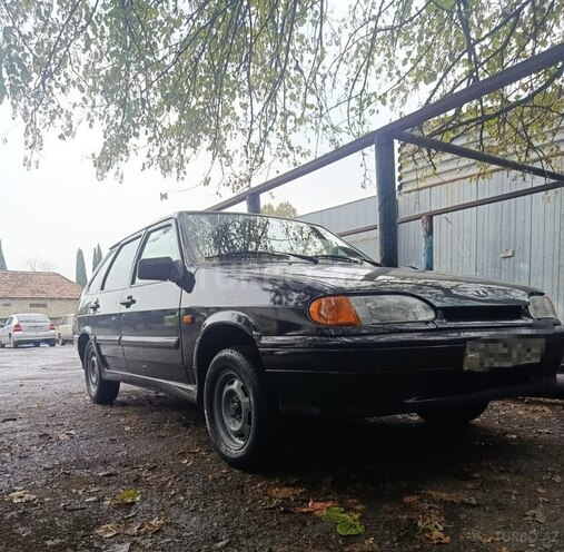 LADA (VAZ) 2114 2012, 189,640 km - 1.6 l - Zaqatala