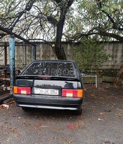 LADA (VAZ) 2114 2012, 189,640 km - 1.6 l - Zaqatala