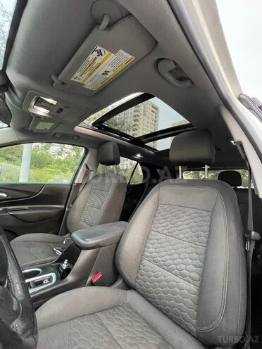 Chevrolet Equinox 2018, 130,000 km - 1.5 l - Bakı