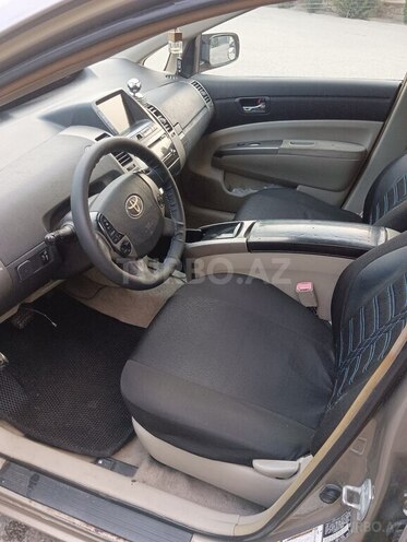 Toyota Prius 2006, 356,972 km - 1.5 l - Bakı
