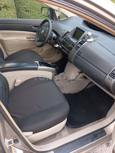 Toyota Prius 2006, 356,972 km - 1.5 l - Bakı