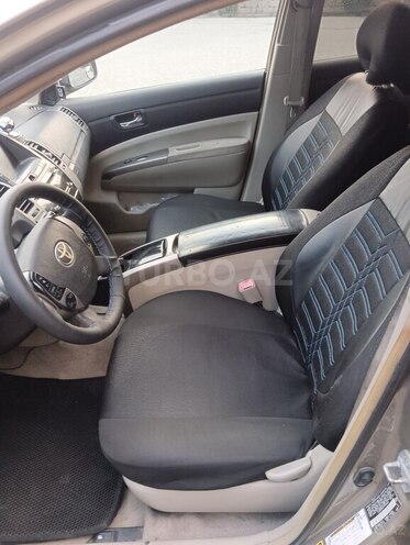 Toyota Prius 2006, 356,972 km - 1.5 l - Bakı