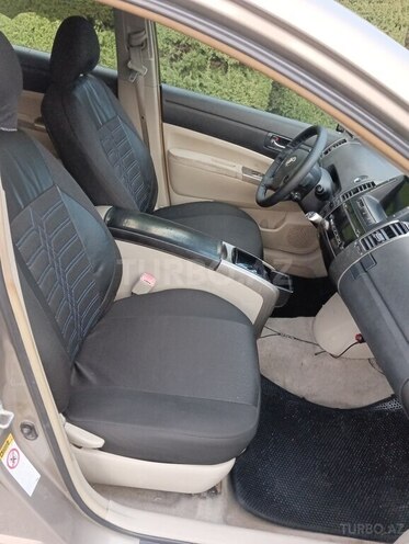 Toyota Prius 2006, 356,972 km - 1.5 l - Bakı