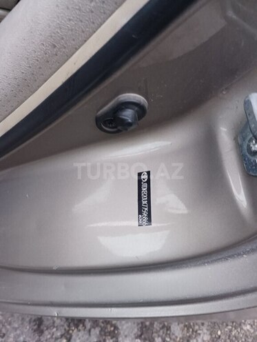 Toyota Prius 2006, 356,972 km - 1.5 l - Bakı