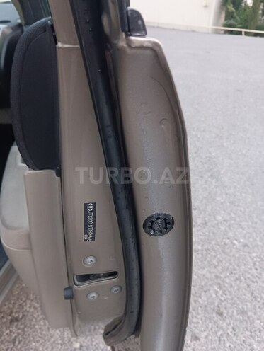 Toyota Prius 2006, 356,972 km - 1.5 l - Bakı