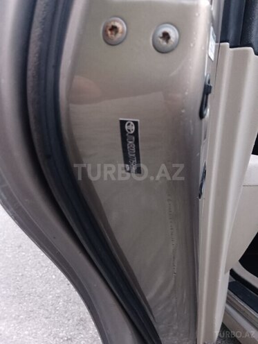 Toyota Prius 2006, 356,972 km - 1.5 l - Bakı
