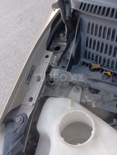 Toyota Prius 2006, 356,972 km - 1.5 l - Bakı