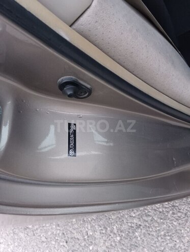 Toyota Prius 2006, 356,972 km - 1.5 l - Bakı