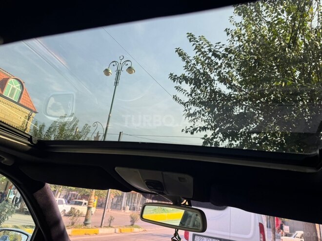 Mercedes E 240 1999, 550,000 km - 2.4 l - İmişli