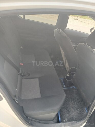 Toyota Aqua 2019, 187,000 km - 1.5 l - Bakı