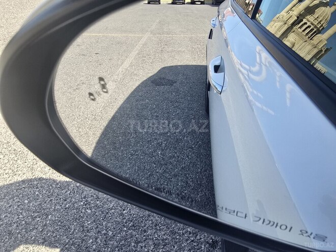 Kia K5 2017, 198,000 km - 2.0 л - Bakı