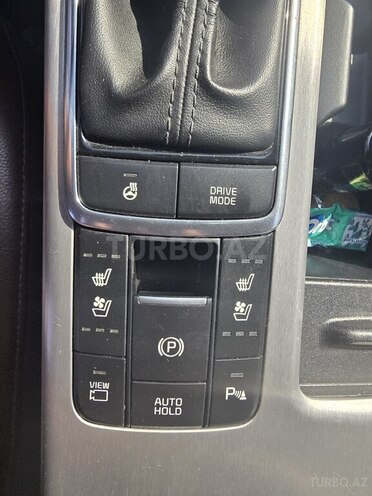 Kia K5 2017, 198,000 km - 2.0 л - Bakı