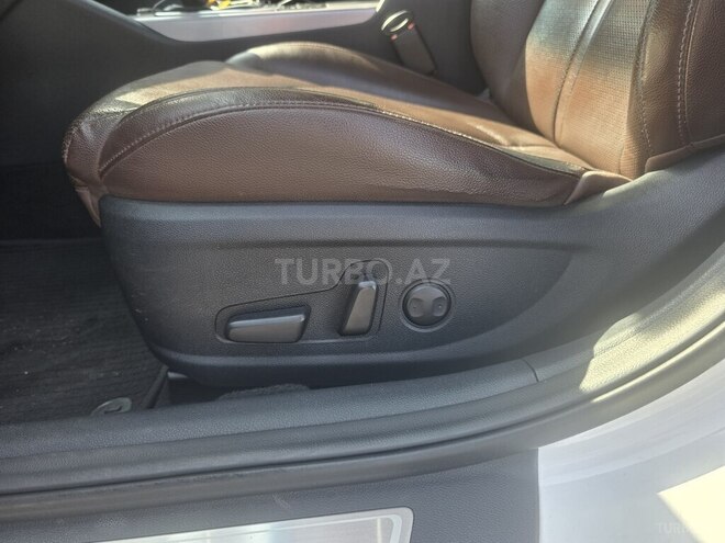 Kia K5 2017, 198,000 km - 2.0 л - Bakı