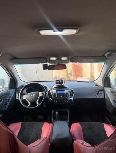 Hyundai ix35 2011, 300,000 km - 2.0 l - Bakı