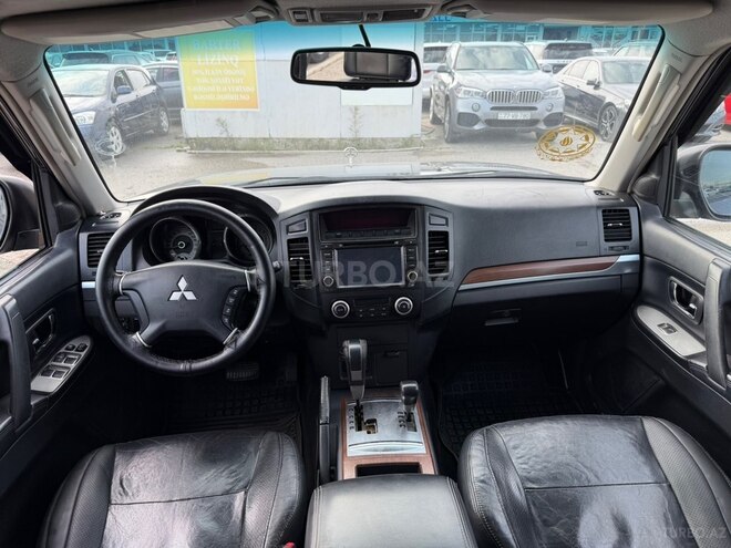 Mitsubishi Pajero 2007, 245,000 km - 3.0 l - Bakı
