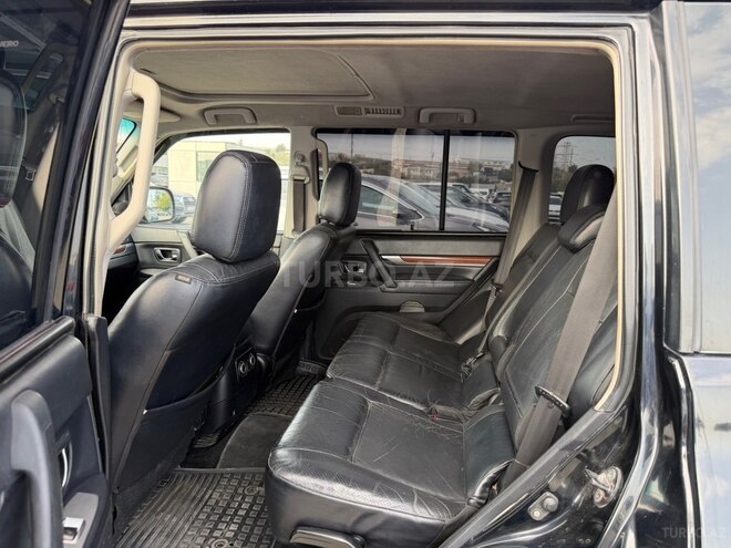 Mitsubishi Pajero 2007, 245,000 km - 3.0 l - Bakı