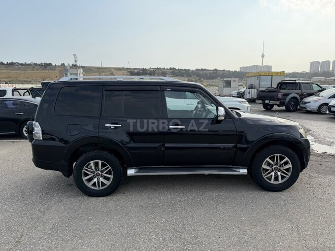 Mitsubishi Pajero 2007, 245,000 km - 3.0 l - Bakı