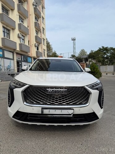 Haval Jolion 2021, 85,000 km - 1.5 l - Bakı