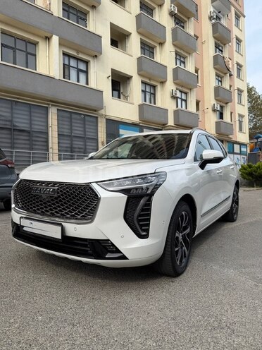 Haval Jolion 2021, 85,000 km - 1.5 l - Bakı