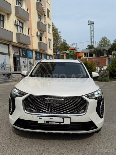 Haval Jolion 2021, 85,000 km - 1.5 l - Bakı