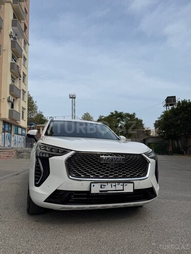 Haval Jolion 2021, 85,000 km - 1.5 l - Bakı