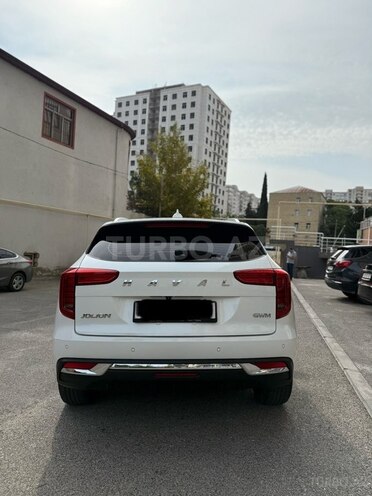 Haval Jolion 2021, 85,000 km - 1.5 l - Bakı