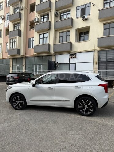 Haval Jolion 2021, 85,000 km - 1.5 l - Bakı