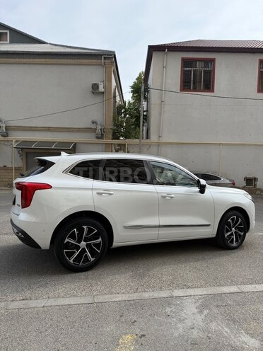 Haval Jolion 2021, 85,000 km - 1.5 l - Bakı