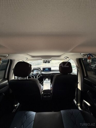 Haval Jolion 2021, 85,000 km - 1.5 l - Bakı