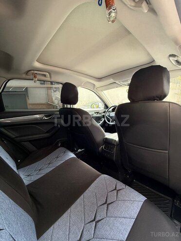 Haval Jolion 2021, 85,000 km - 1.5 l - Bakı