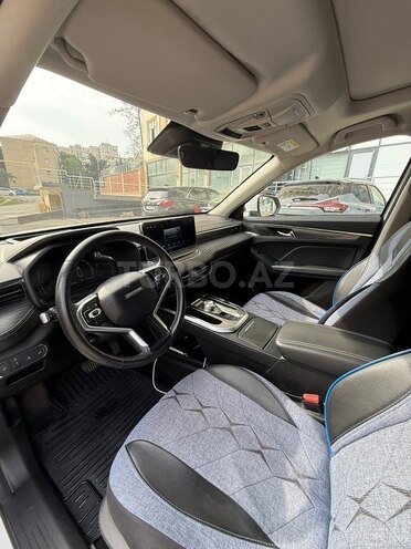 Haval Jolion 2021, 85,000 km - 1.5 l - Bakı