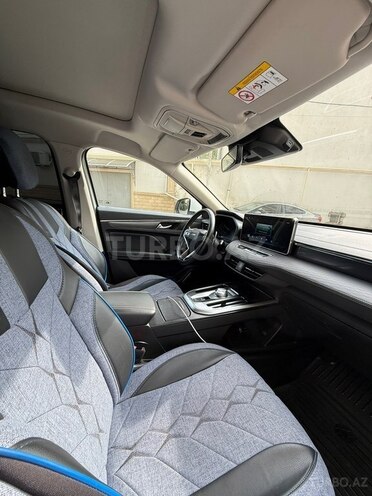 Haval Jolion 2021, 85,000 km - 1.5 l - Bakı