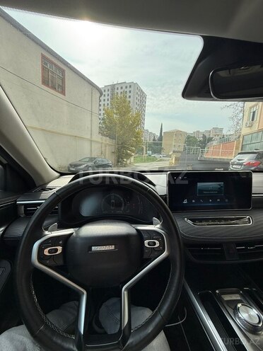 Haval Jolion 2021, 85,000 km - 1.5 l - Bakı