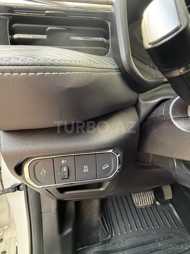 Haval Jolion 2021, 85,000 km - 1.5 l - Bakı